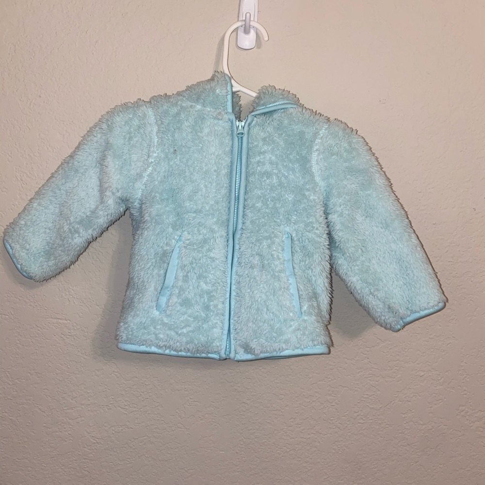 Baby Girl sweater